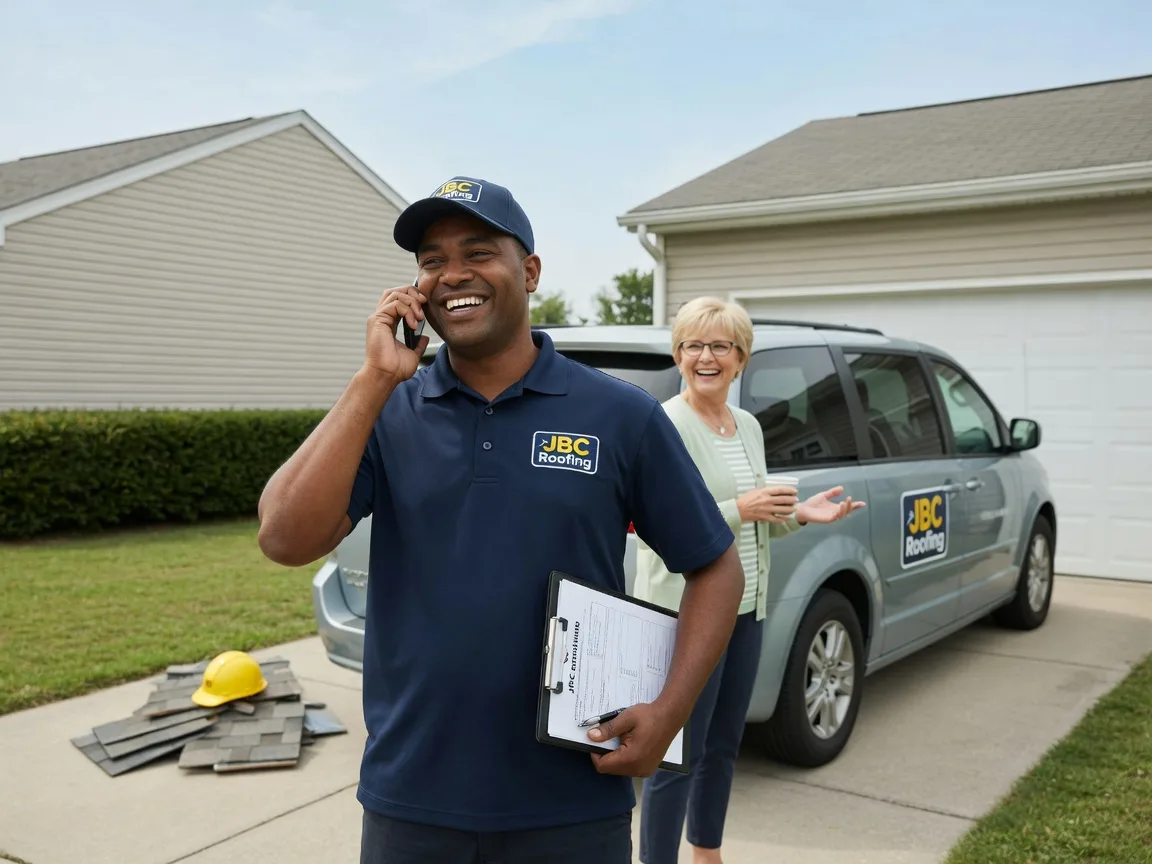Roof Replacement Dravosburg, PA FAQs